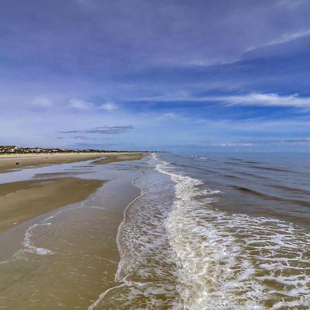 217A Sea Cabin Isle of Palms Kültér fotó
