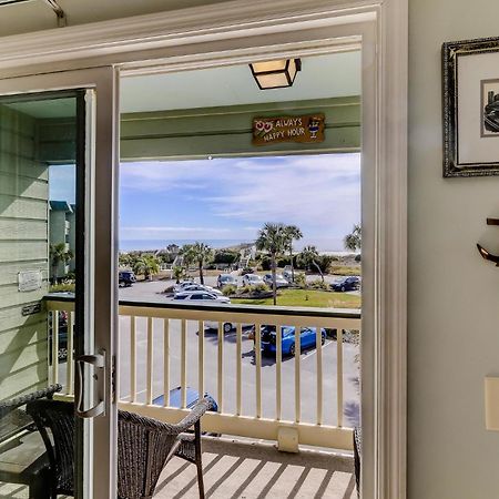 217A Sea Cabin Isle of Palms Kültér fotó
