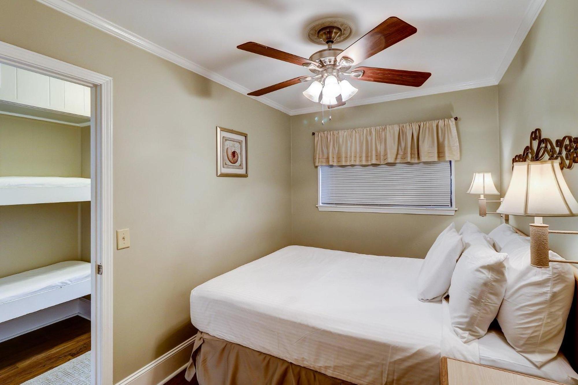 217A Sea Cabin Isle of Palms Kültér fotó