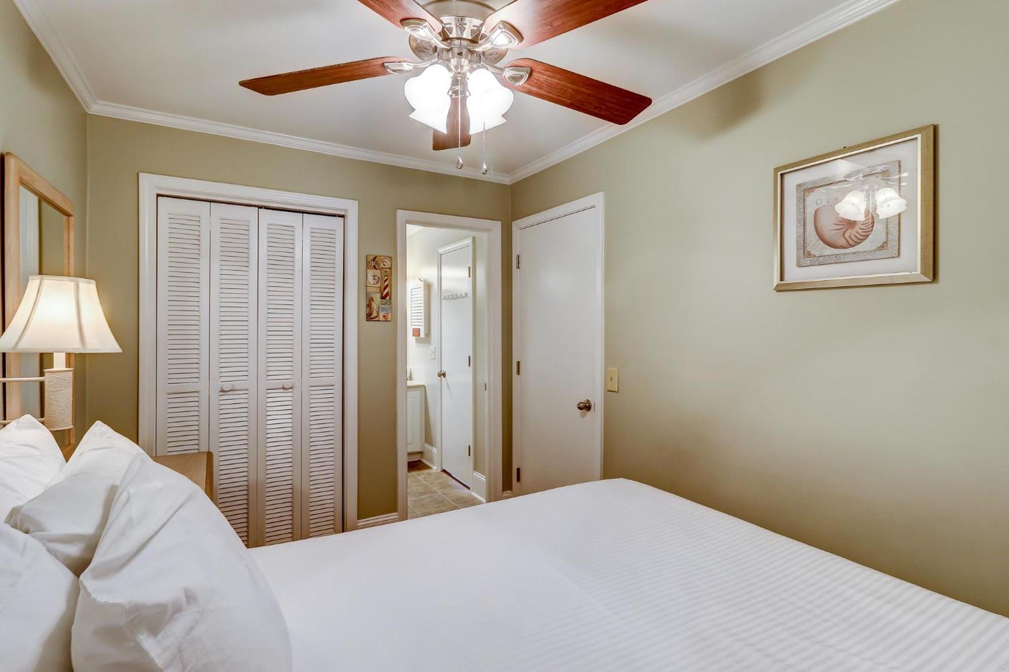 217A Sea Cabin Isle of Palms Kültér fotó