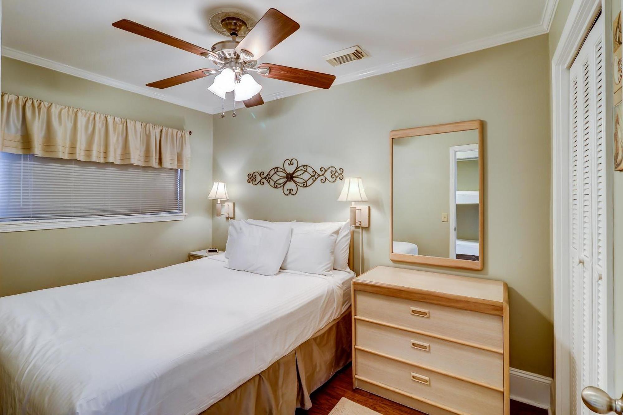 217A Sea Cabin Isle of Palms Kültér fotó