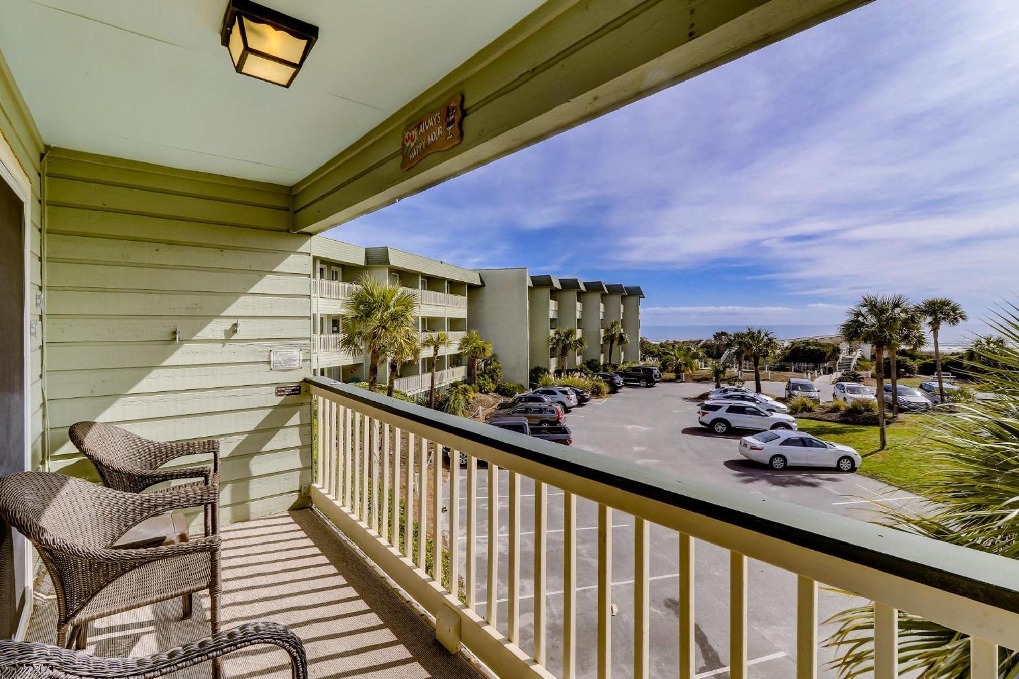 217A Sea Cabin Isle of Palms Kültér fotó