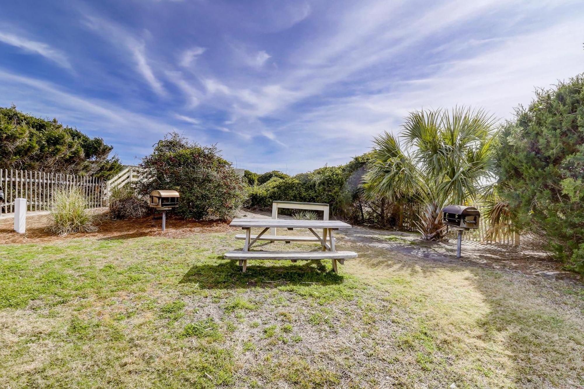 217A Sea Cabin Isle of Palms Kültér fotó